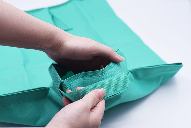 (Nordibox - Sac confortable pour chat)